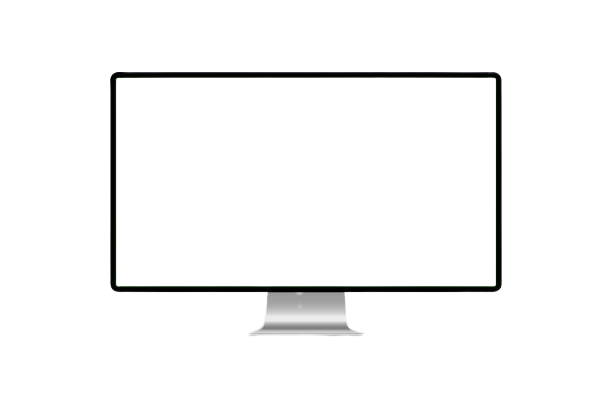 Computer Screen